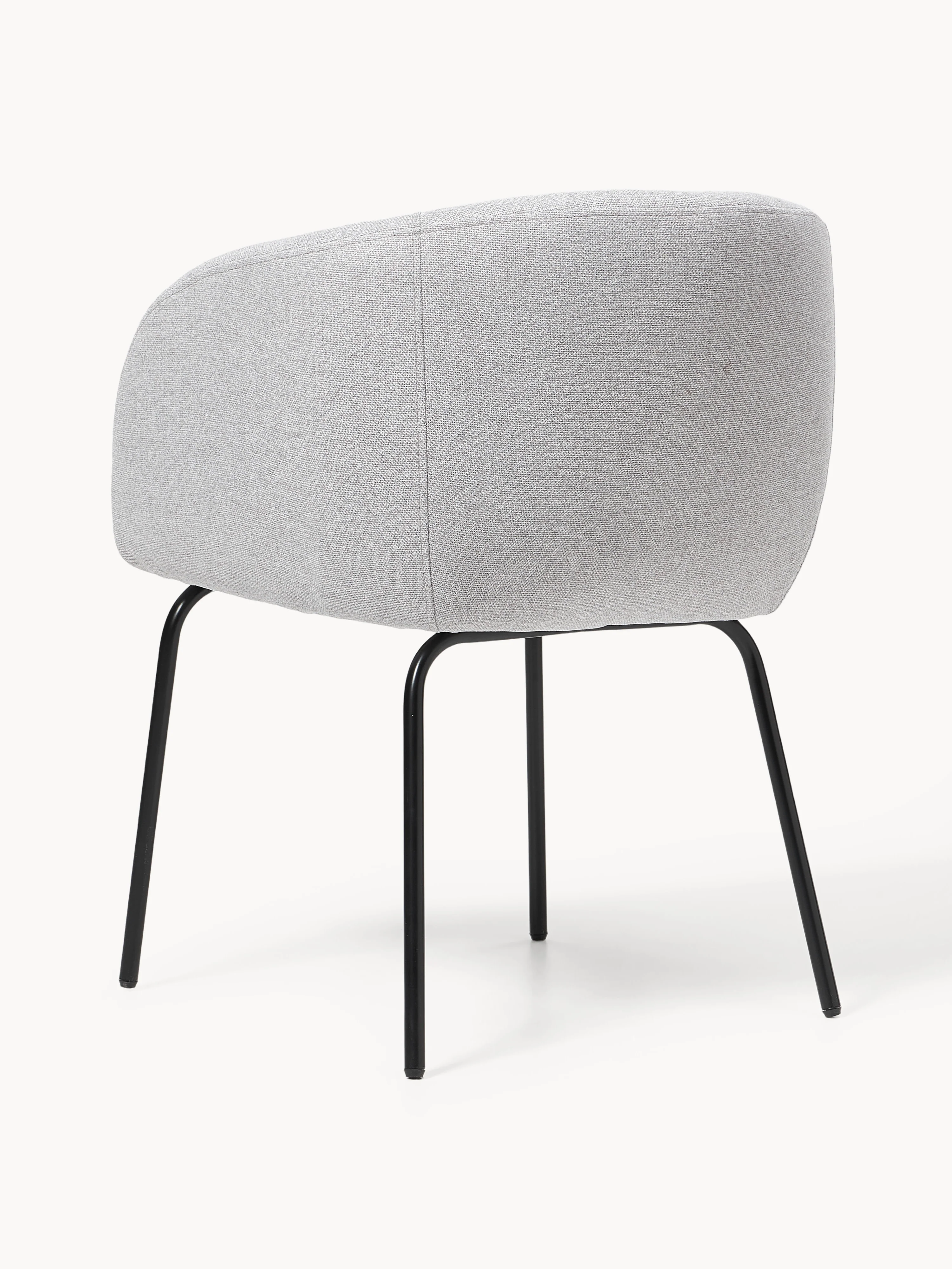 Fauteuils Alani, 2 stuks