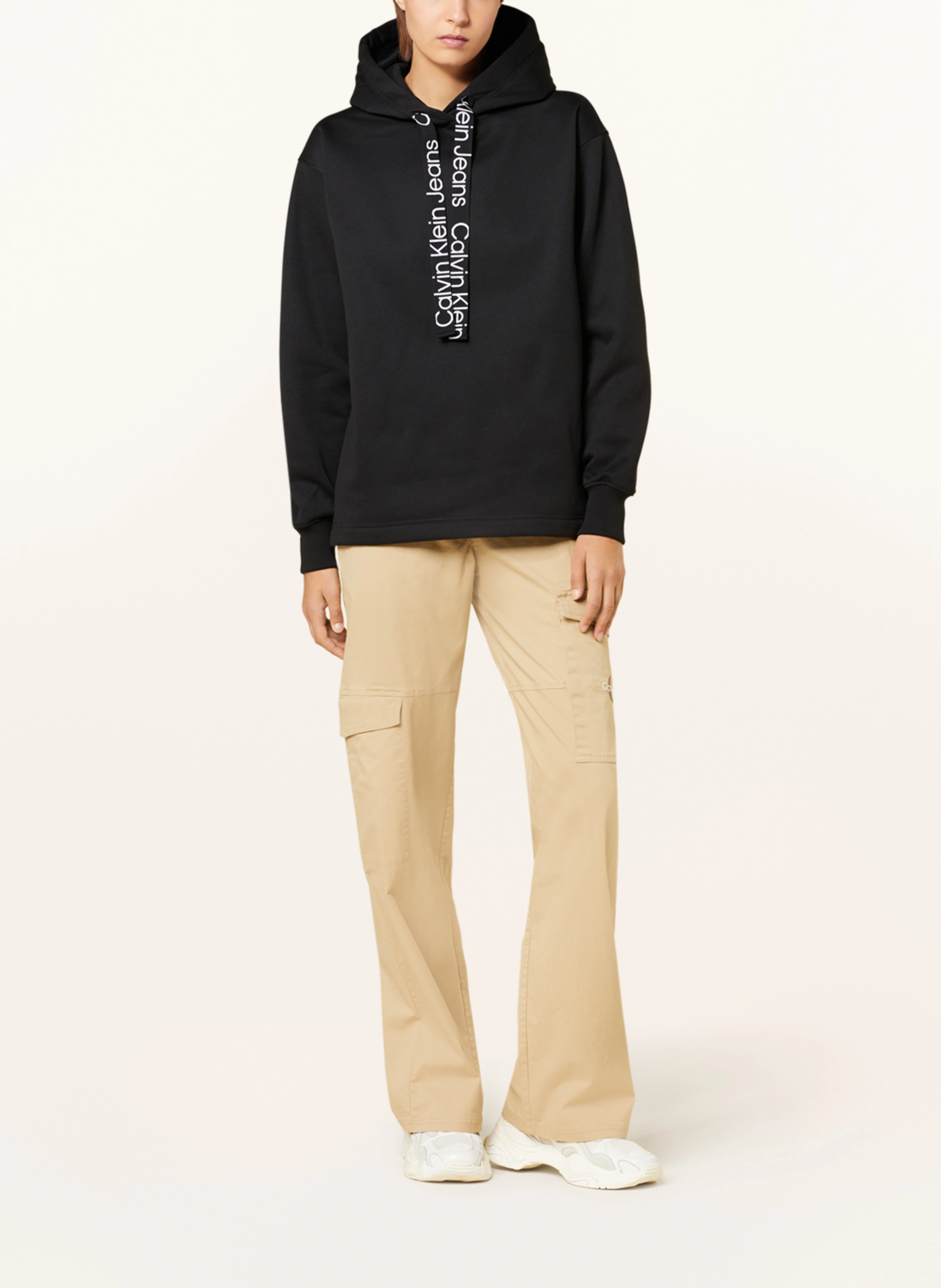 Calvin Klein Jeans Hoodie