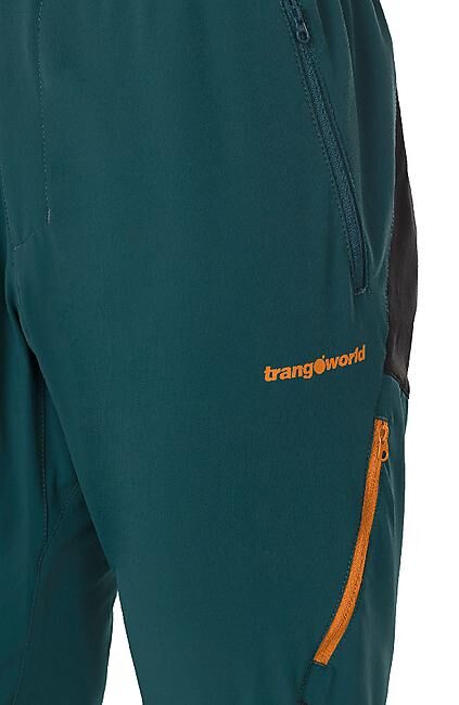 TRANGOWORLD - PANTALON KASU M PANTALON