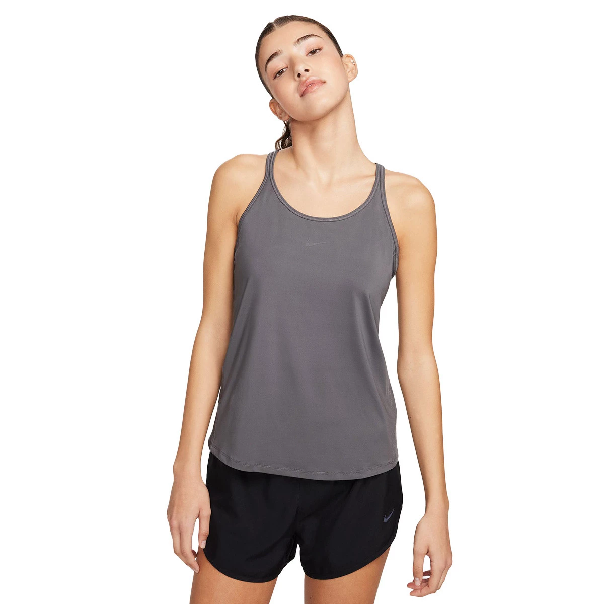 Top Nike One classic Mulher