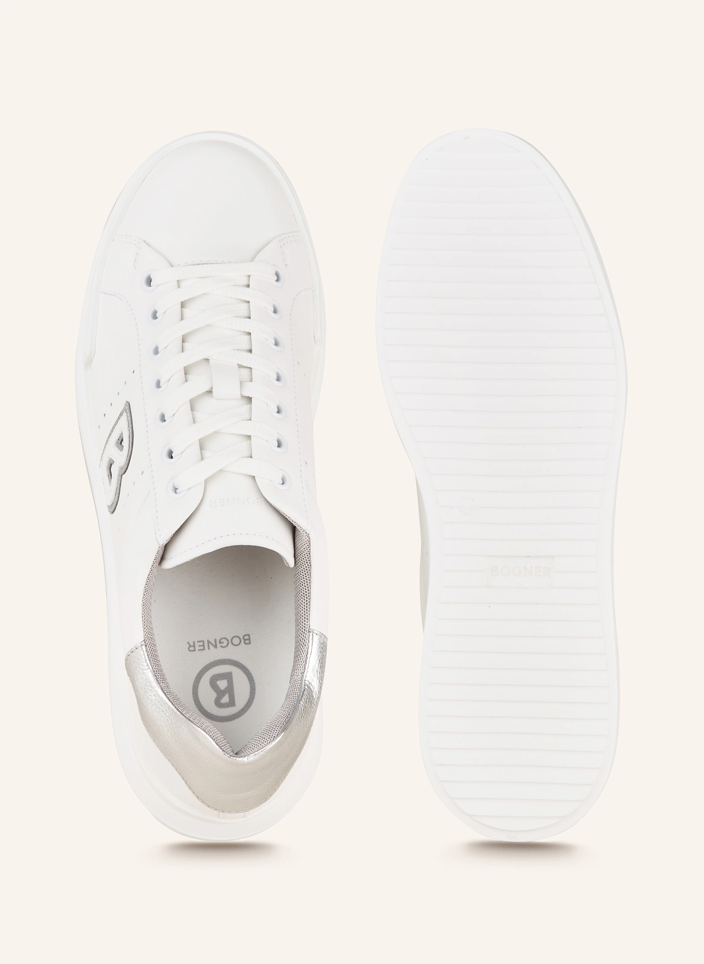 BOGNER Sneaker HOLLYWOOD 22A
