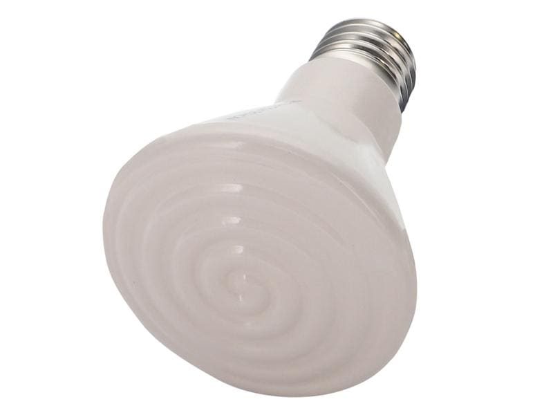Hobby Terraristik Terrarienlampe Elstein Strahler, E27, IOT Infrarot-Spotlampe