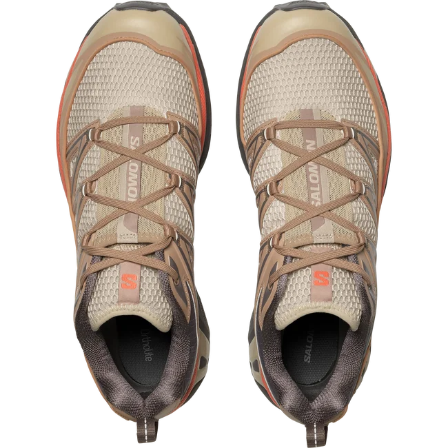 XT-6 EXPANSE SEASONAL  Chaussures unisexes