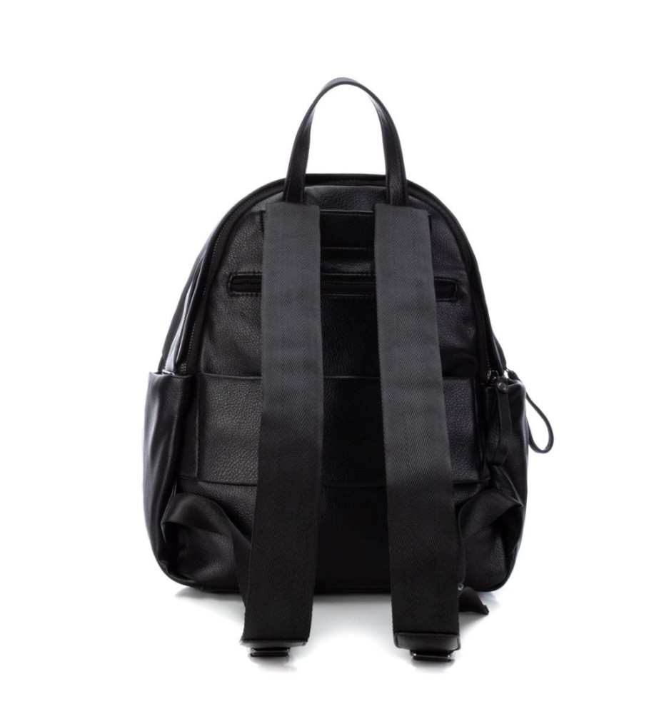 Mochila Refresh 183132 preta