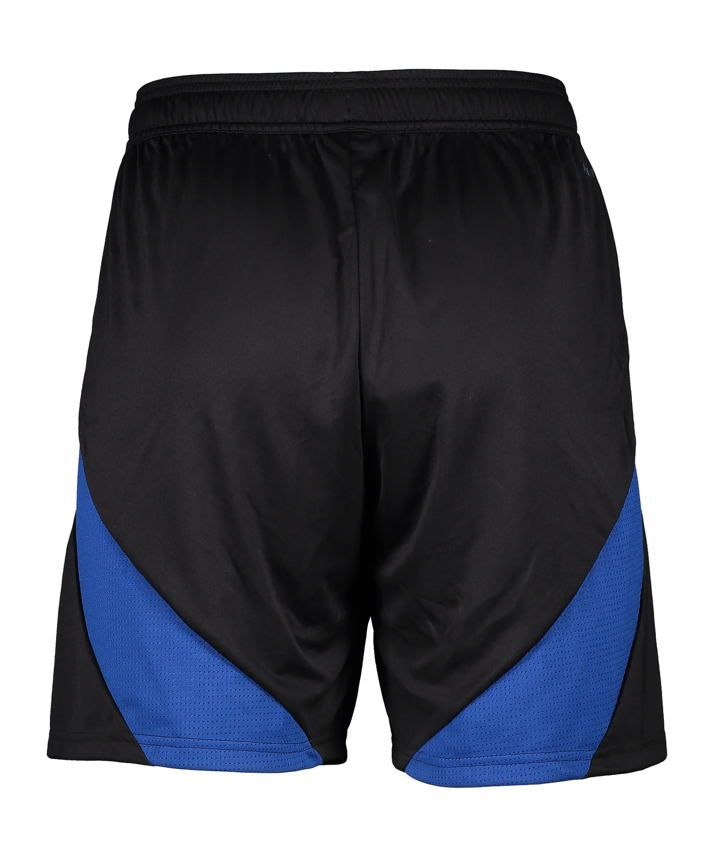 adidas Hamburger SV Short 3rd 2024/2025 Kids Schwarz