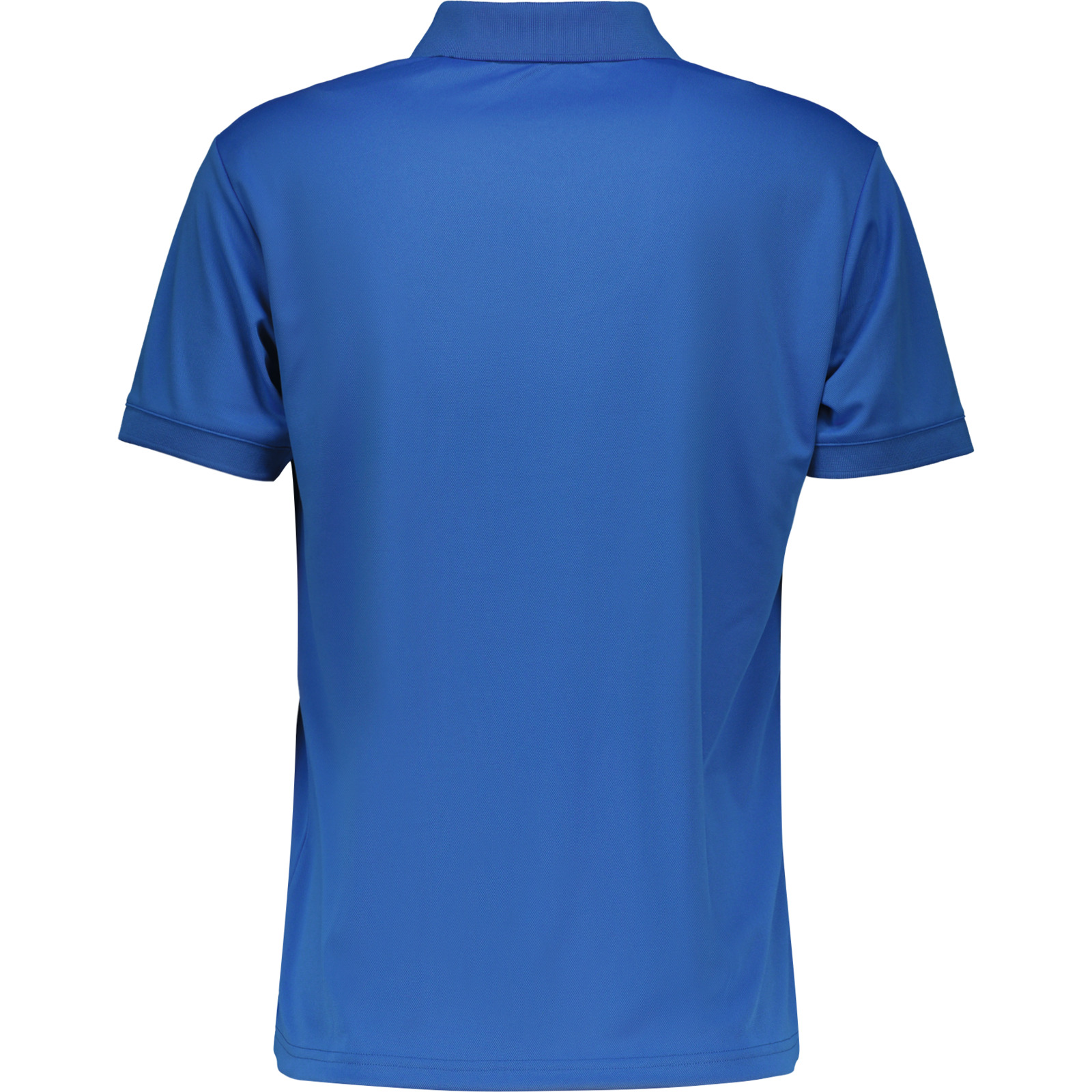 Icepeak Herren-Poloshirt Bellmont L, blau