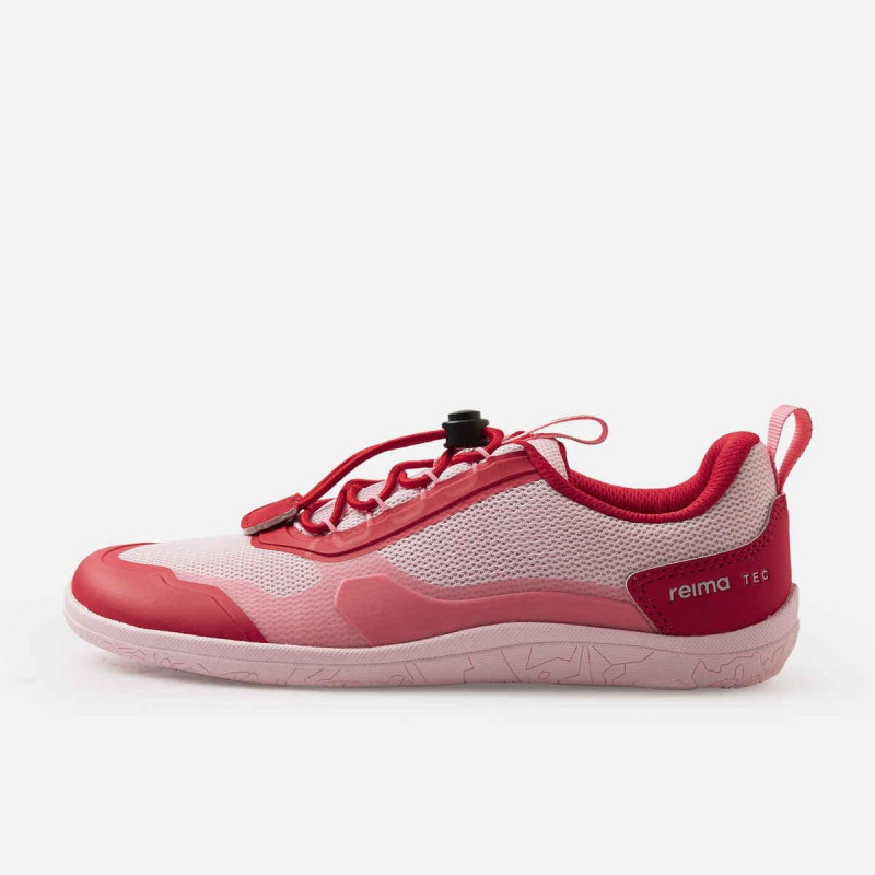 Reima Reima Shoes Tallustelu Barefoot Rose