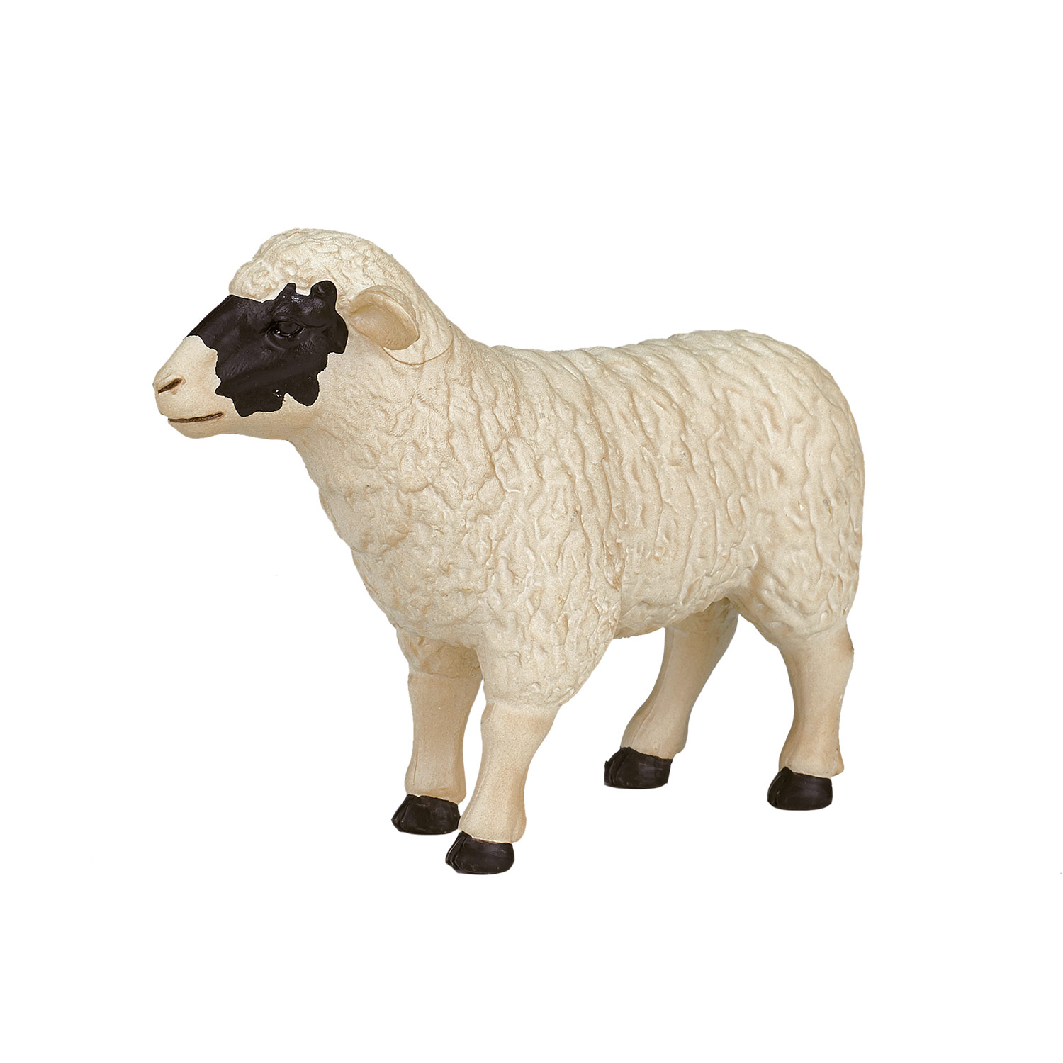 Mojo Farmland Zwartkopschaap Ooi - 387058