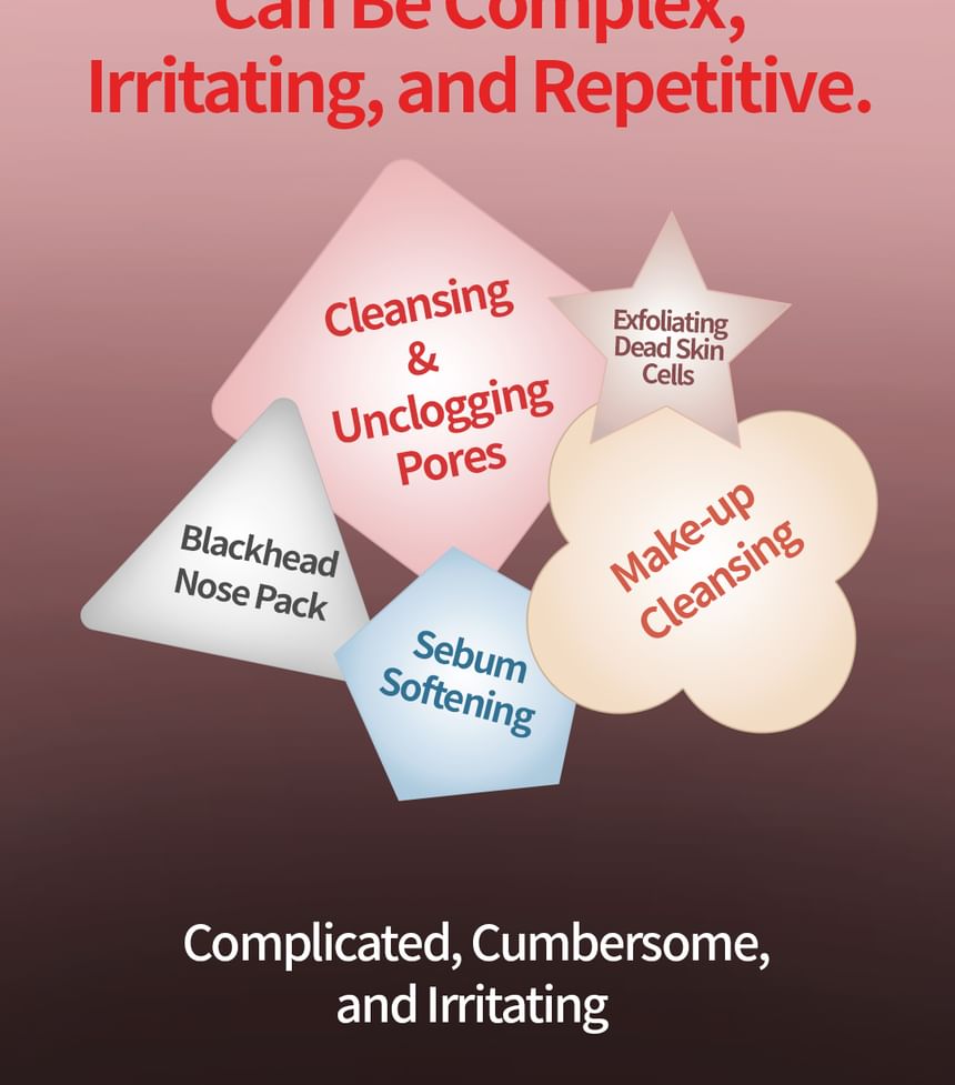 TOCOBO - Calamine Pore Control Reinigende Olie