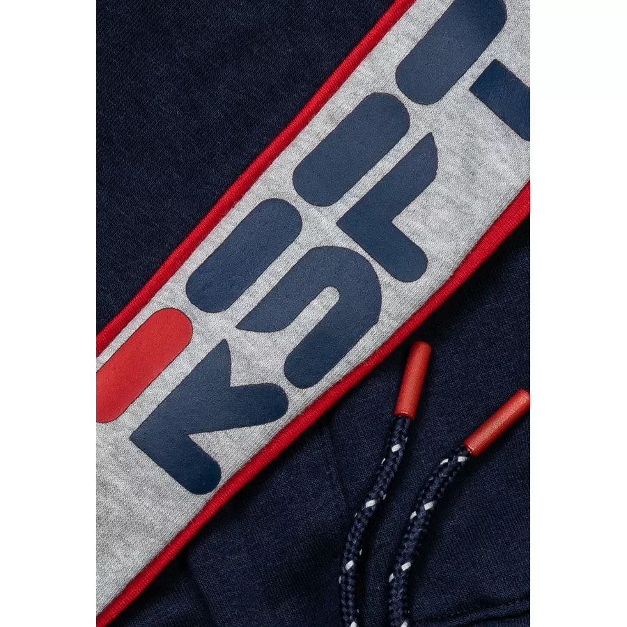 MINOTI Shorts RSPT Dunkelblau
