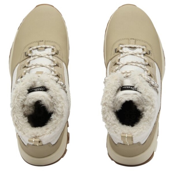 Jack Wolfskin - Women's Everquest Texapore High - Chaussures d'hiver