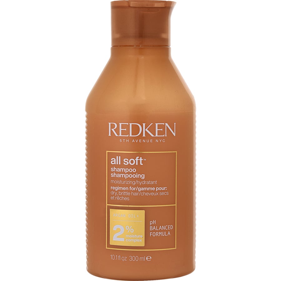 Redken All Soft Conditioner 300 ml