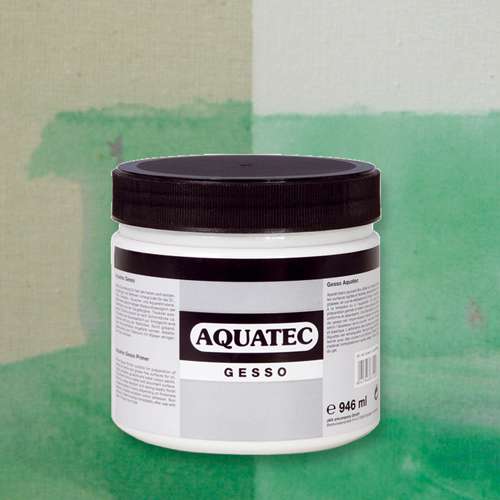AQUATEC Gesso