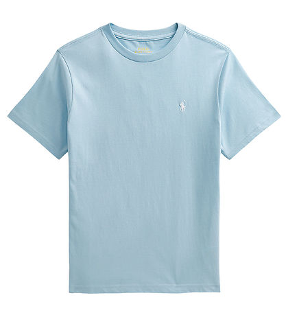 Polo Ralph Lauren T-Shirt - Hellblau