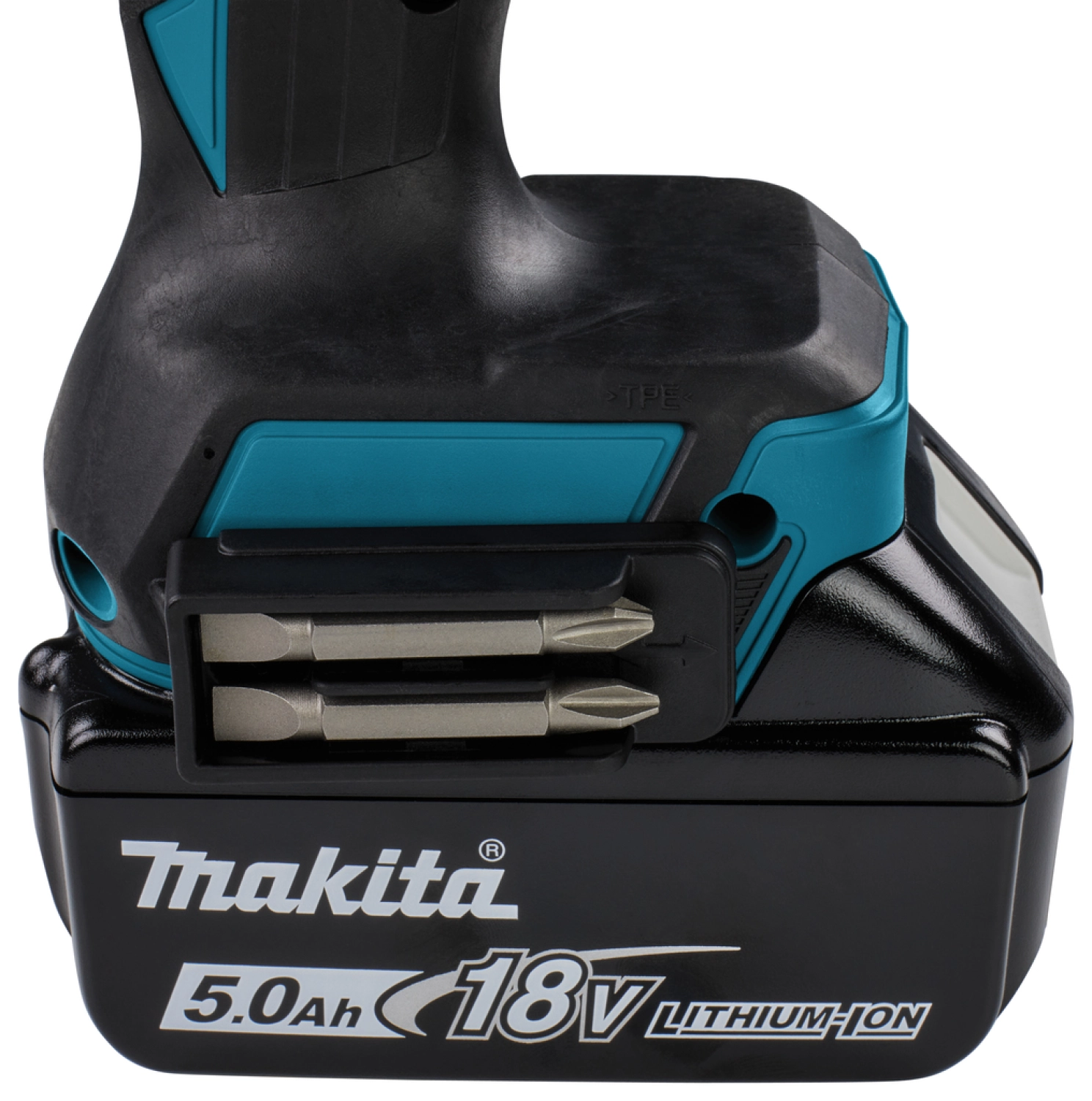 Makita DHP486Z 18V Li-Ion accu klopboor- /schroefmachine body - 130Nm - koolborstelloos