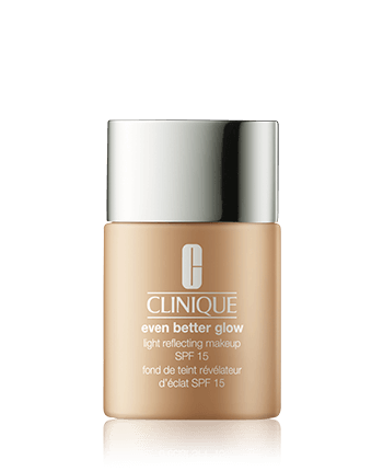 Clinique Even Better Glow Light Reflecting Makeup CN 58 Honey 30ml