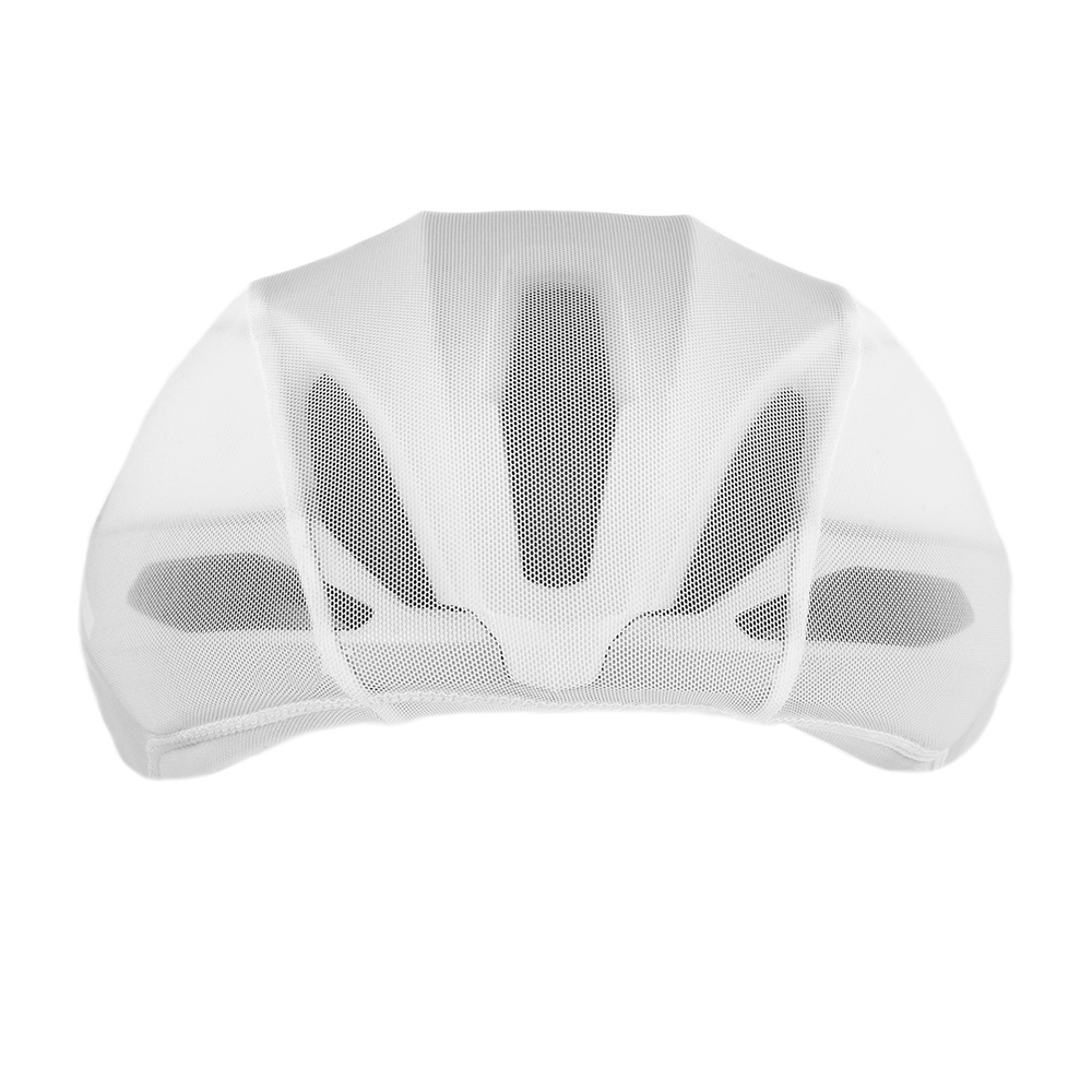 GripGrab BugShield Hjelmovertræk Hvid