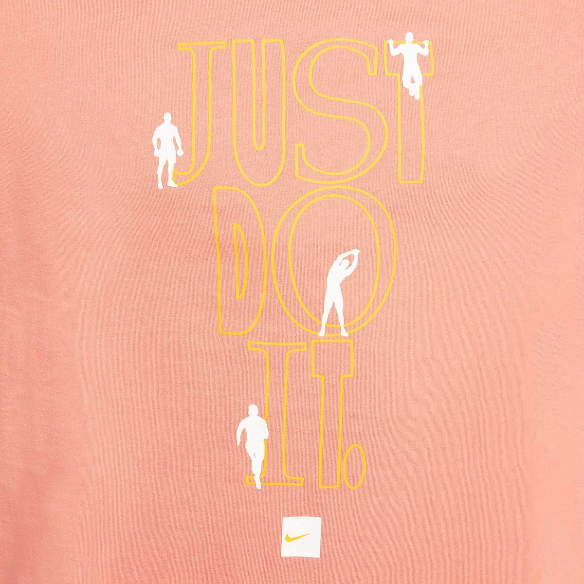 T-Shirt Nike Vintage