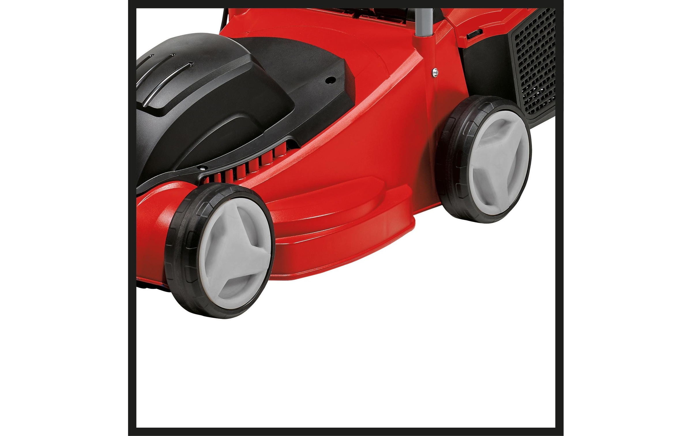 Einhell Elektrorasenmäher »GC-EM 1032«