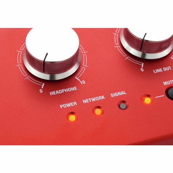 Focusrite RedNet AM2
