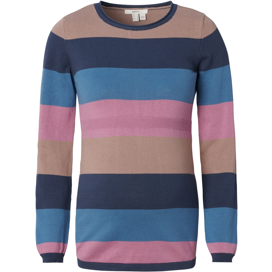 Esprit Pullover Taupe Grey