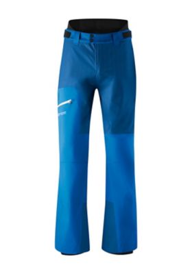Maier SportsSki Pant - blau