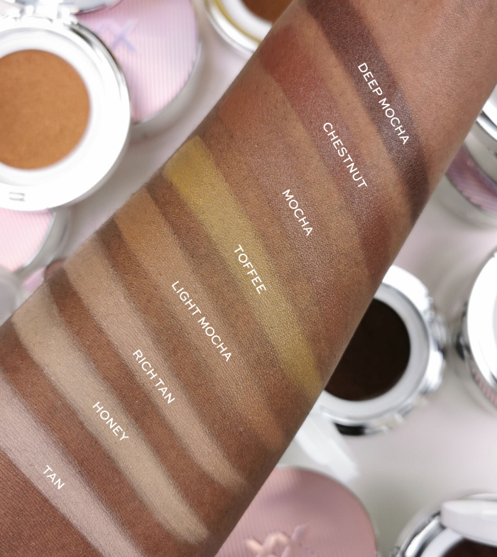 XX Revolution - Base Cushion Skin Light - Chestnut