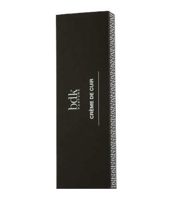 bdk Parfums Collection Matieres Crème de Cuir Eau de Parfum Spray 10ml