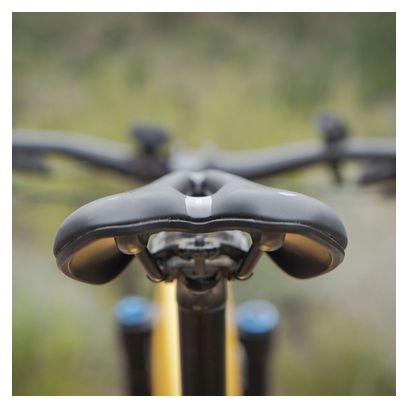 Selle Vélo Eltin Built