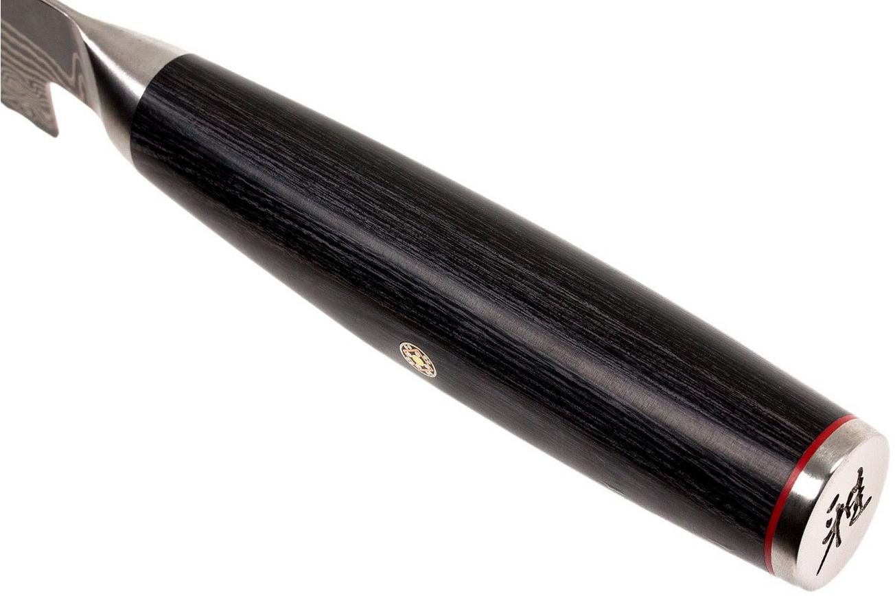 Miyabi 5000FCD broodmes 24 cm, 34686-241
