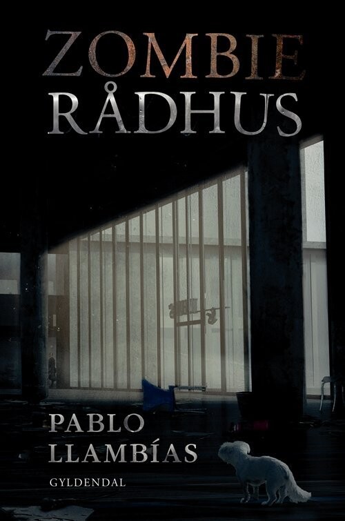 Zombierådhus - Pablo Llambías - Bog