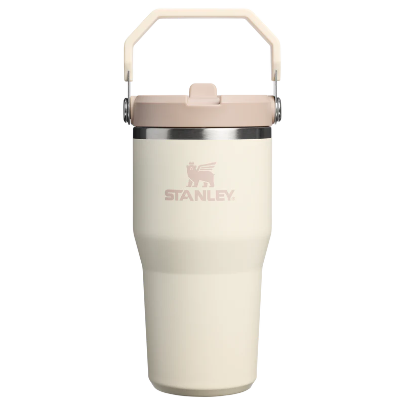 IceFlow™ Flip Straw 2.0 Tumbler | 0.59L