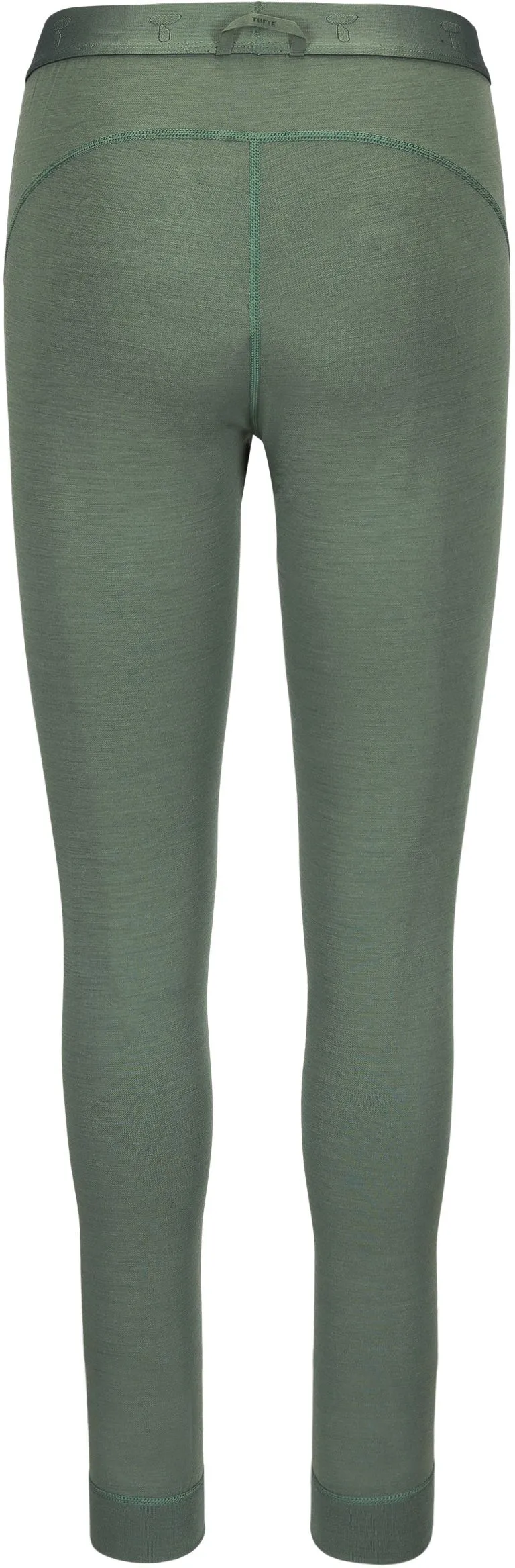 Tufte Wear Tufte Bambull Longs Laurel Wreath