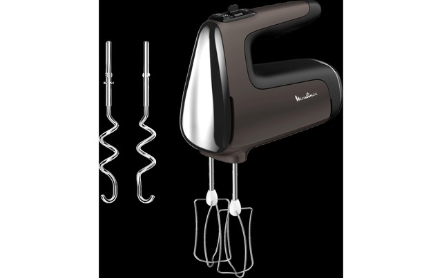 Moulinex Handmixer »Powermix Silence« 600 W