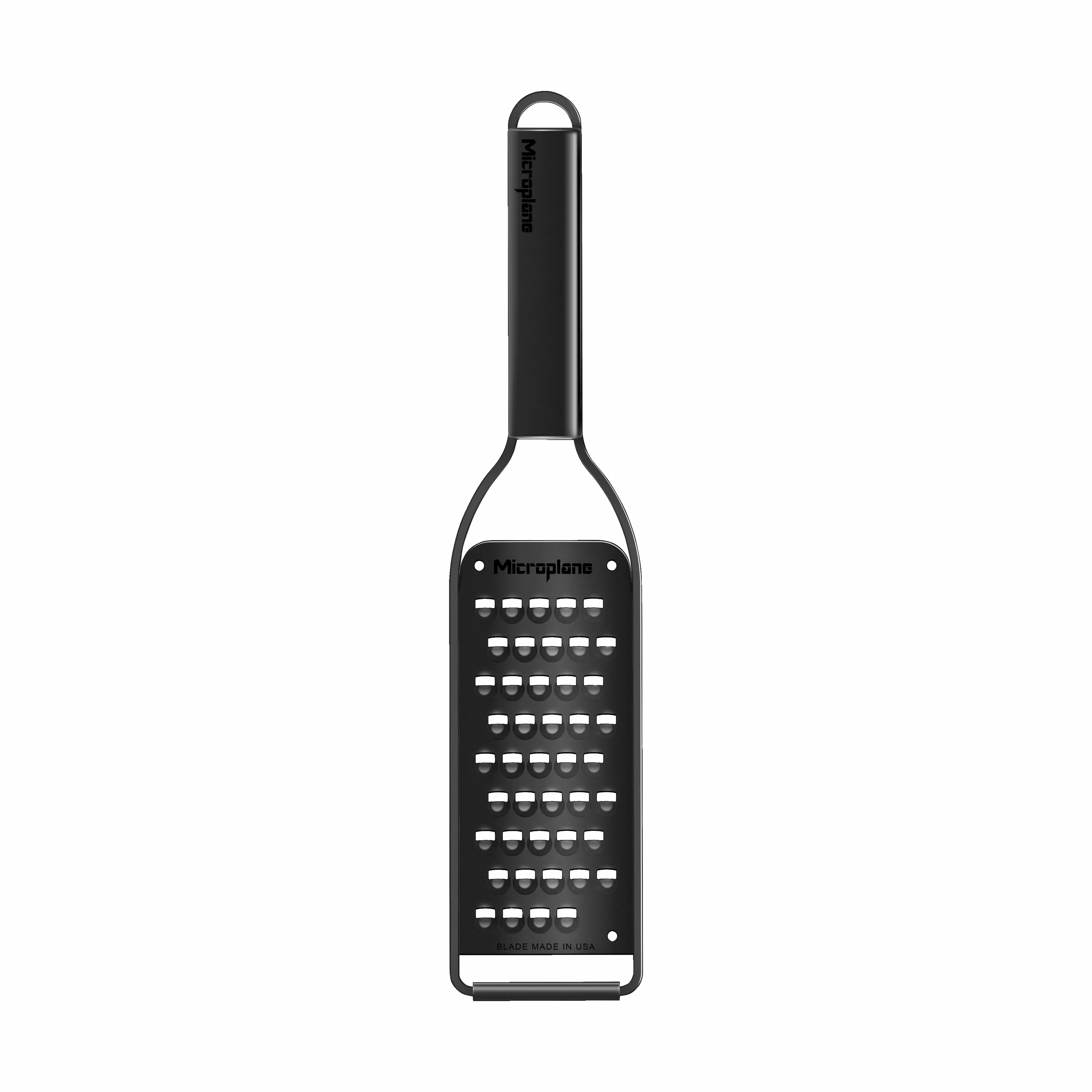 Microplane Master Black Sheep Rivejern Ekstra grov