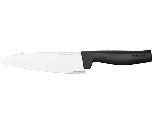 Fiskars Hard Edge Kokkekniv 17 cm