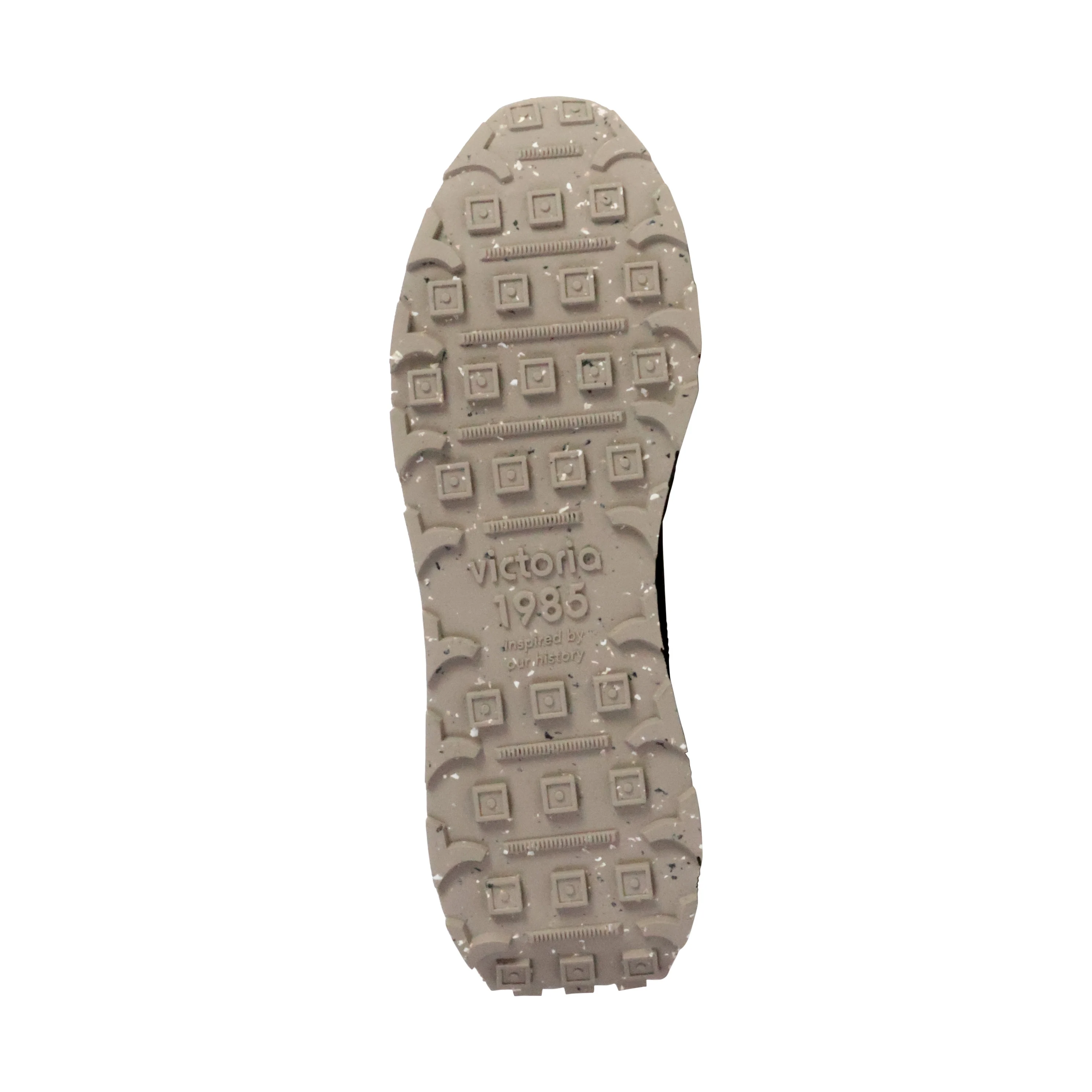 Basket cuir | Noir