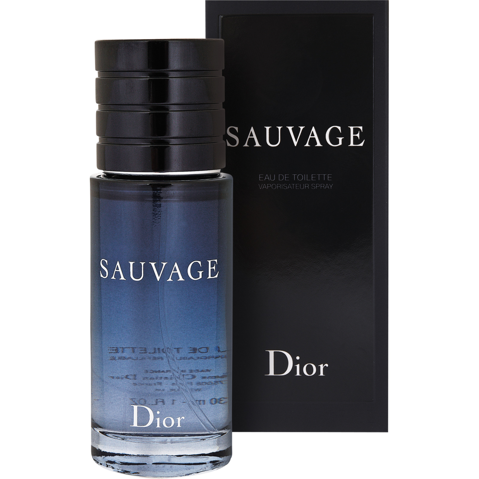 Dior Sauvage Eau de Toilette
