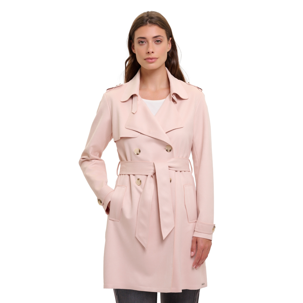 Dames Jas 100200