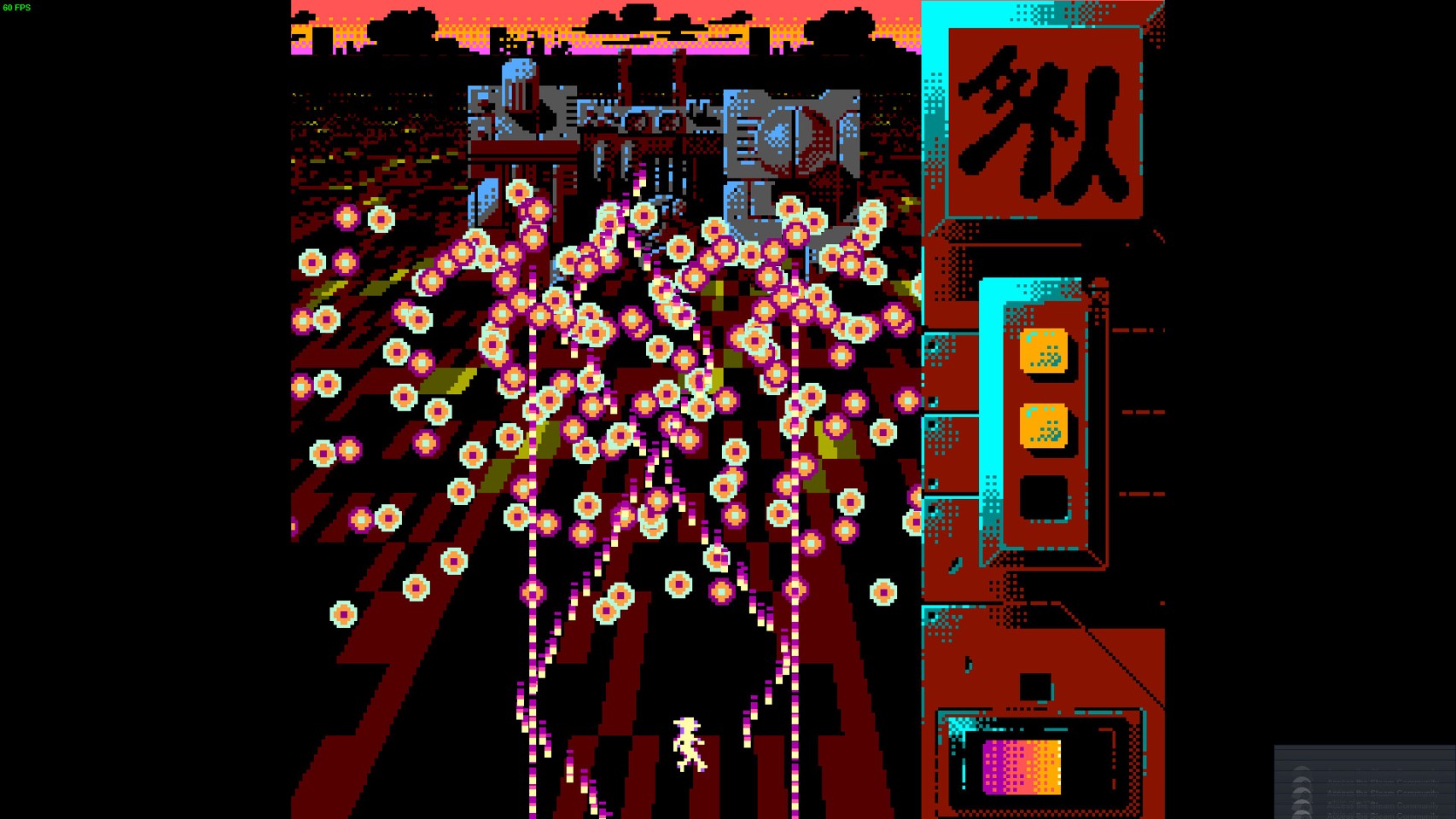 Uriel’s Chasm 3: Gelshock- PC