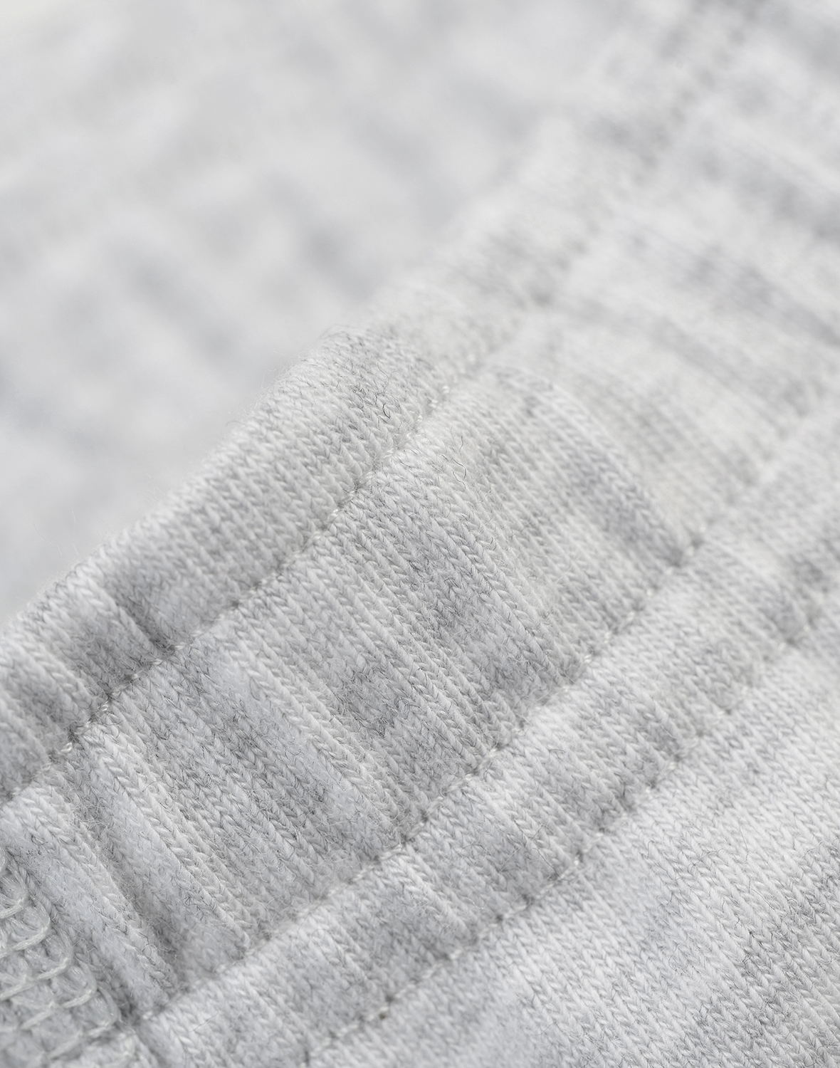 Shorts van katoen voor baby’s in Navy