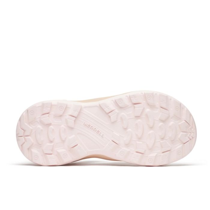 Merrell Dame Recoverysko Speed Fusion Sport RMX Pink