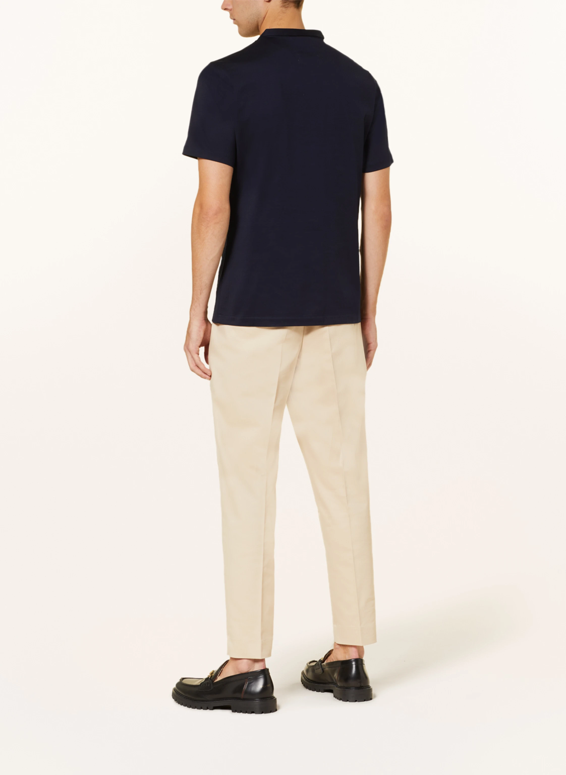 NOWADAYS Jersey-Poloshirt