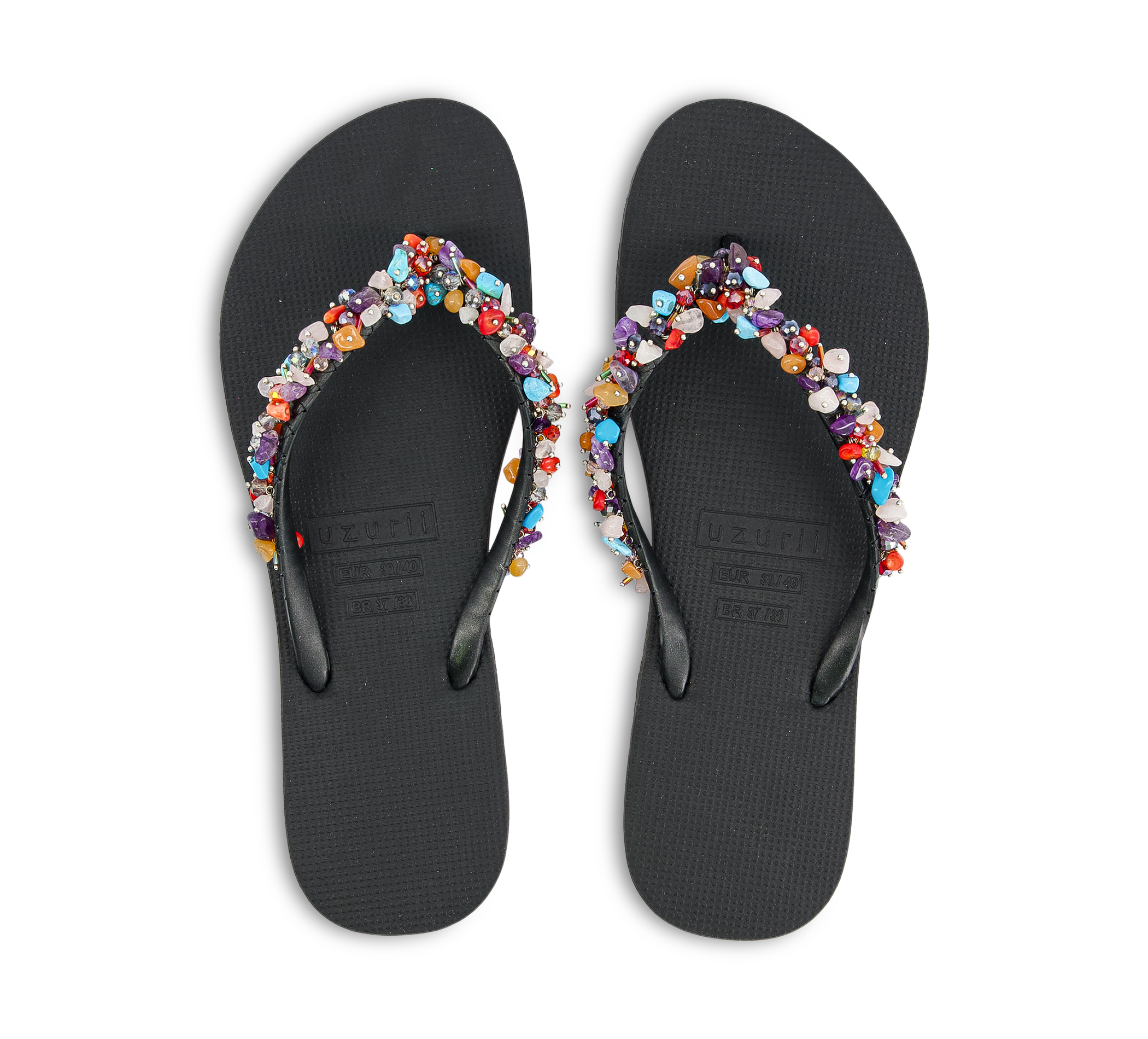 Uzurii Colorful Fabulous - Flip Flops