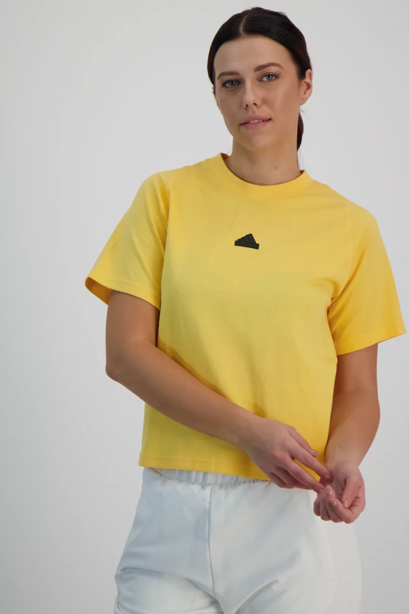adidas Sportswear Z.N.E. Damen T-Shirt