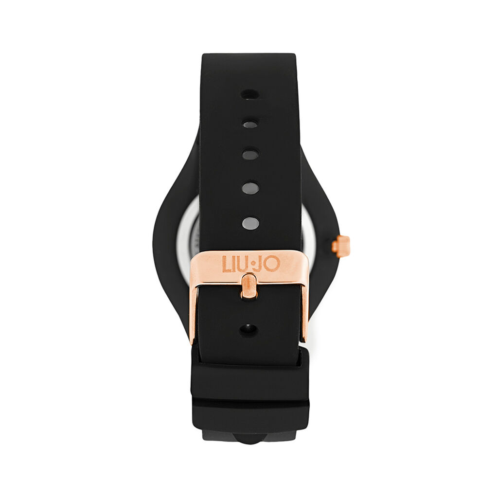Montre Liu Jo Dancing Sport Noir