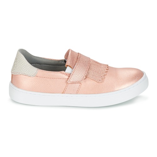 Bullboxer - ADJAGUE - Rose / Or