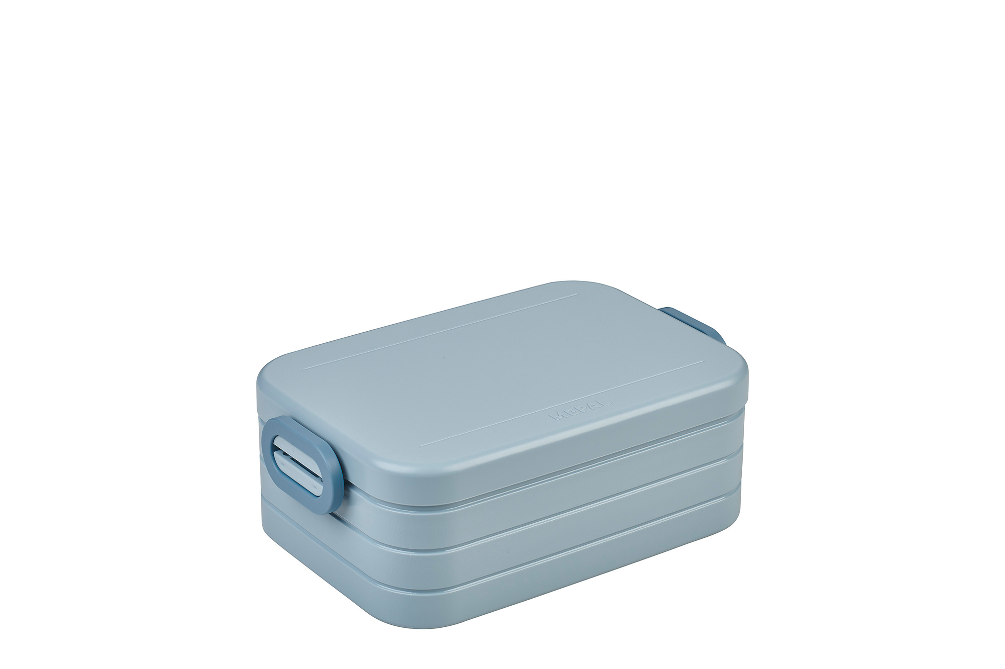 Mepal Lunchbox take a break midi - nordic blue