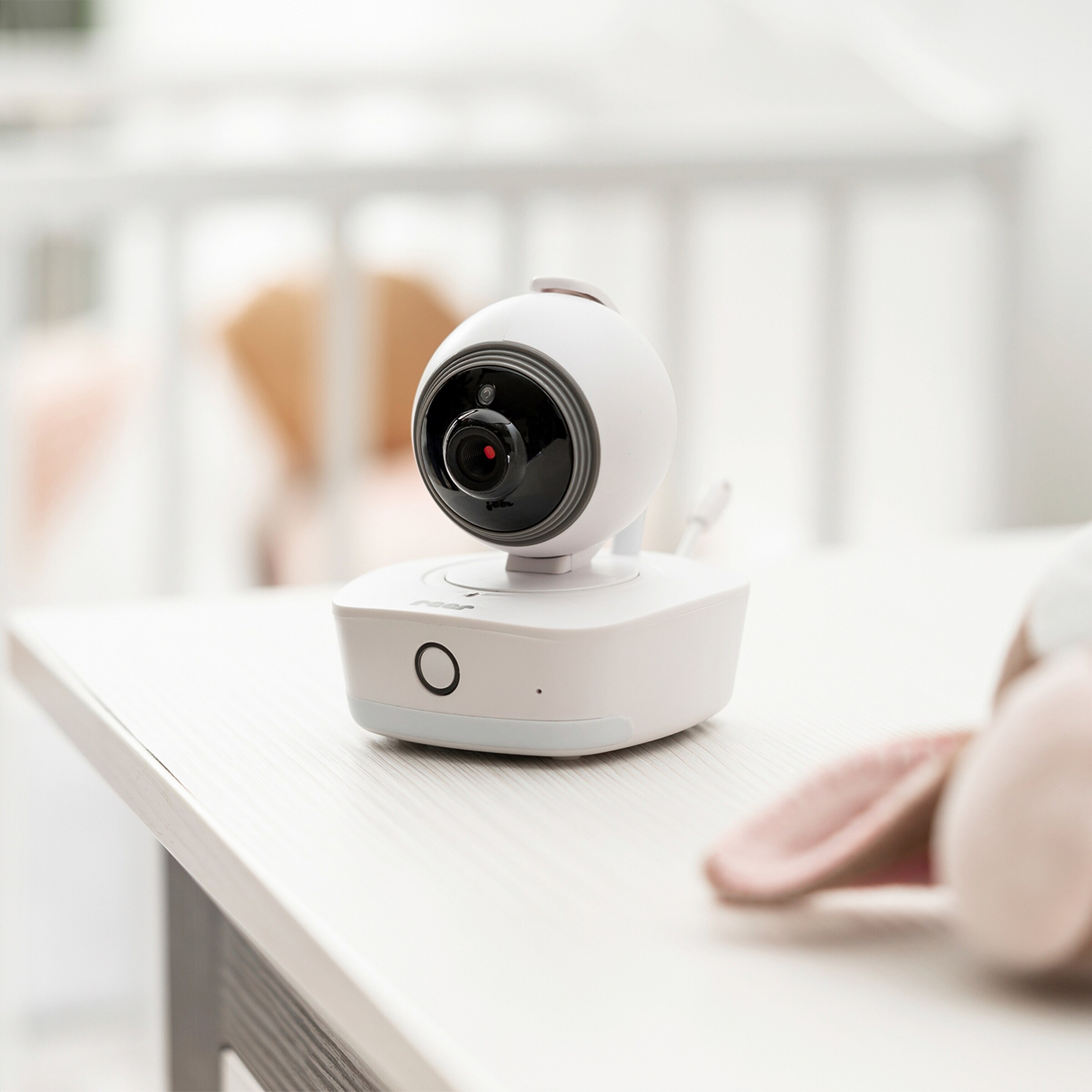 reer Bayphone mit Kamera BabyCam XL