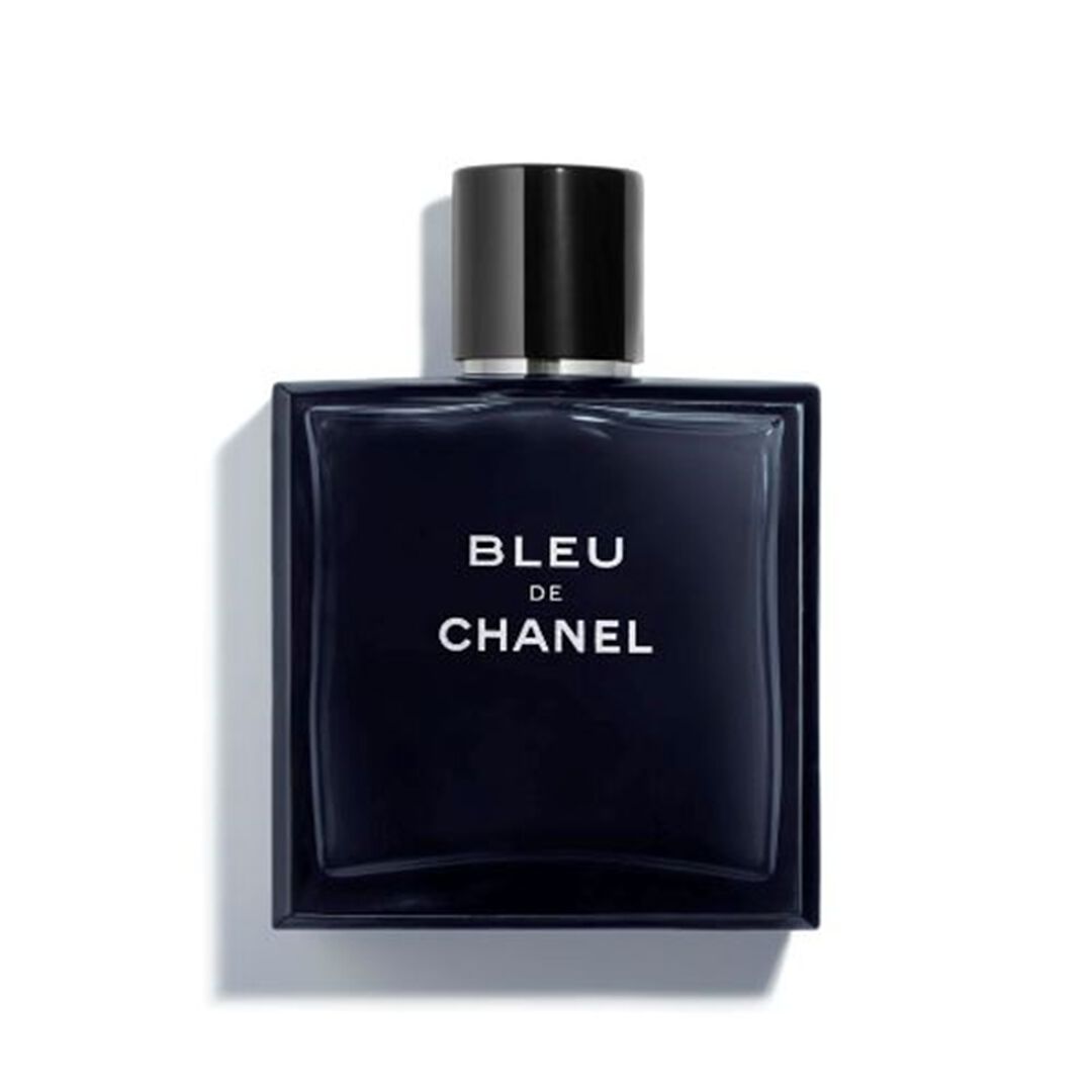 CHANEL BLEU DE CHANEL EAU DE TOILETTE VAPORIZADOR - 100ml